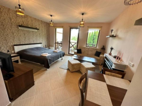 Green life Lux-studio Bansko